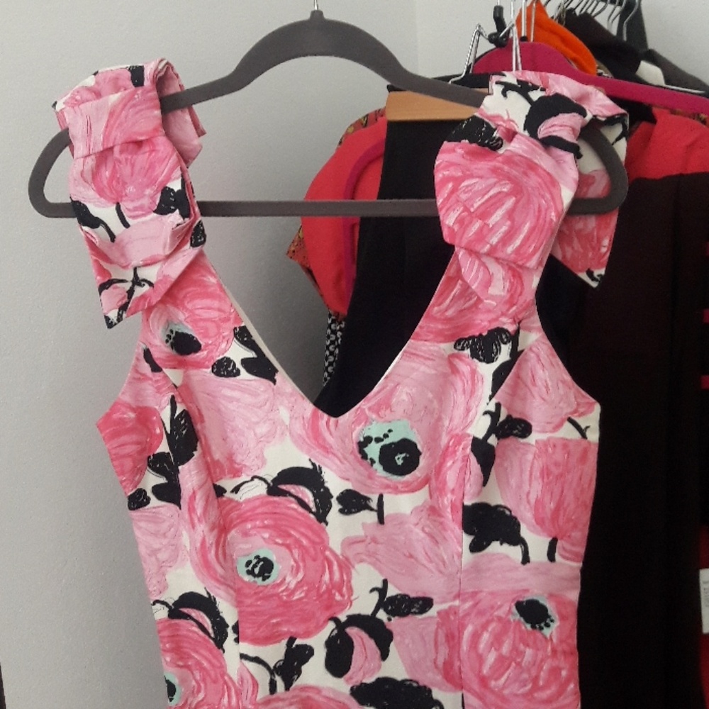 Plenty Frock by Tracy Reese